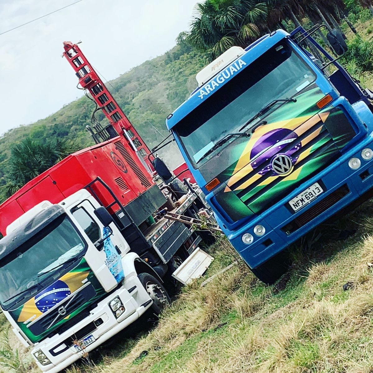 Frota Araguaia